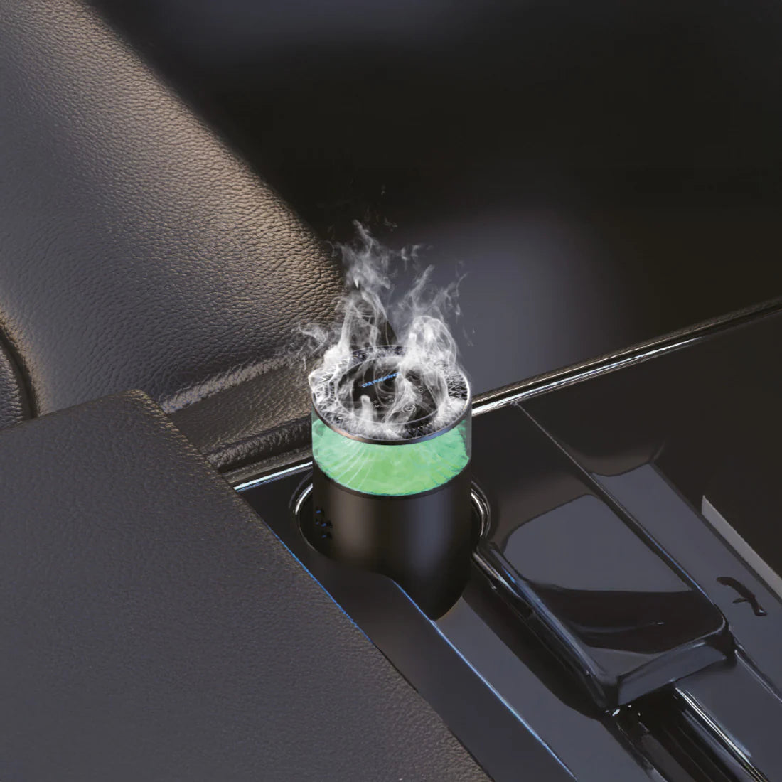 Flow Akıllı Araç Koku Difüzörü