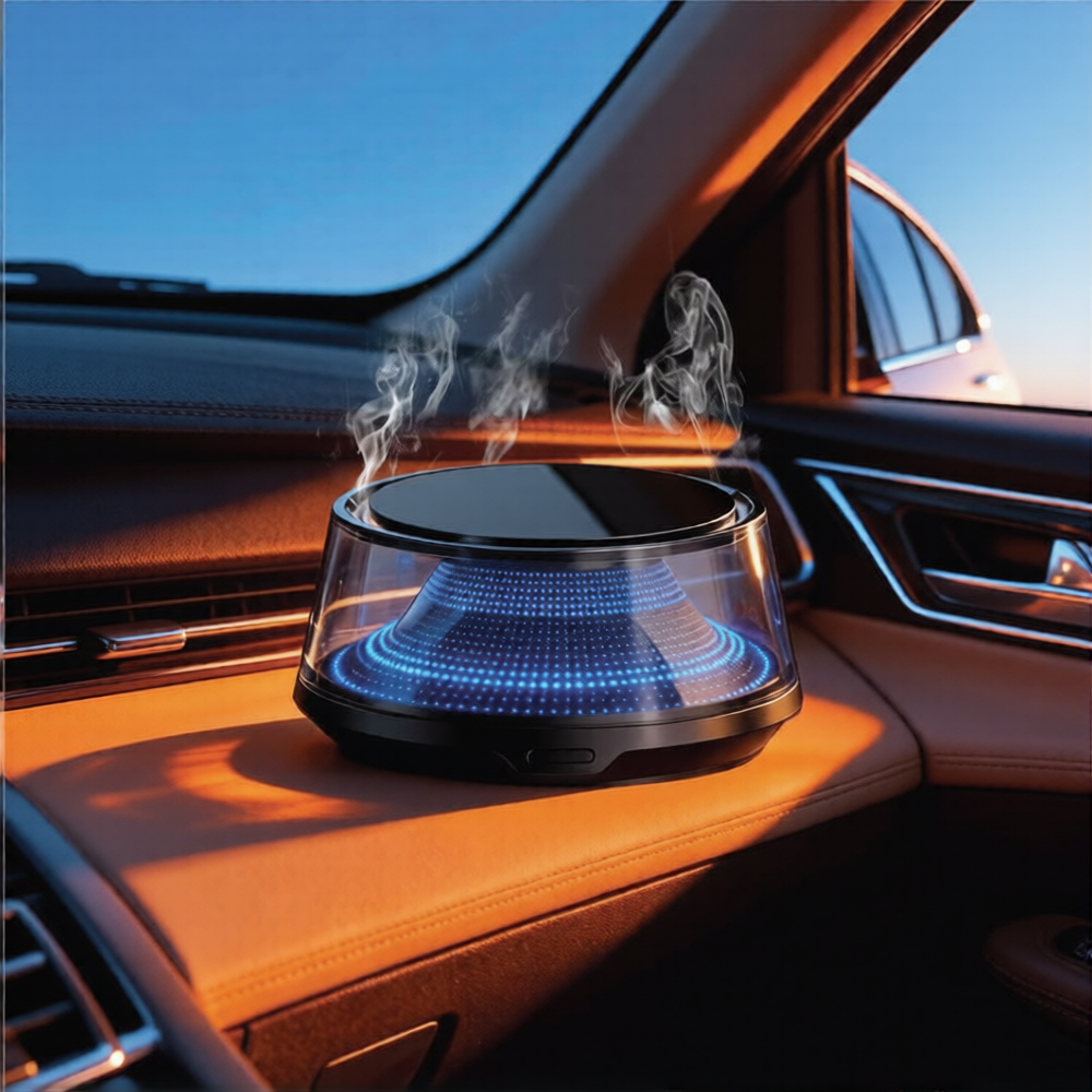 Volcano Akıllı Araç Koku Difüzörü