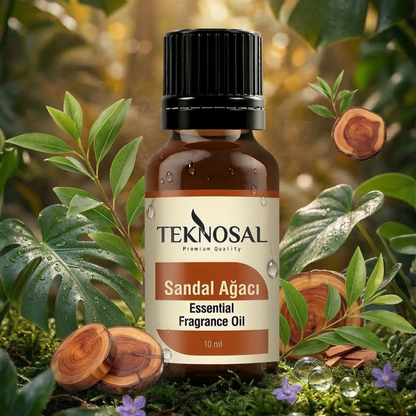 4'Lü Set Premium Esans