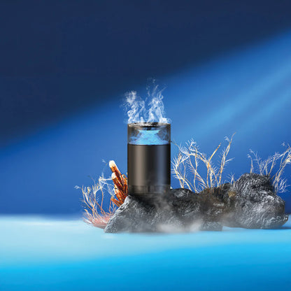 Flow Akıllı Araç Koku Difüzörü