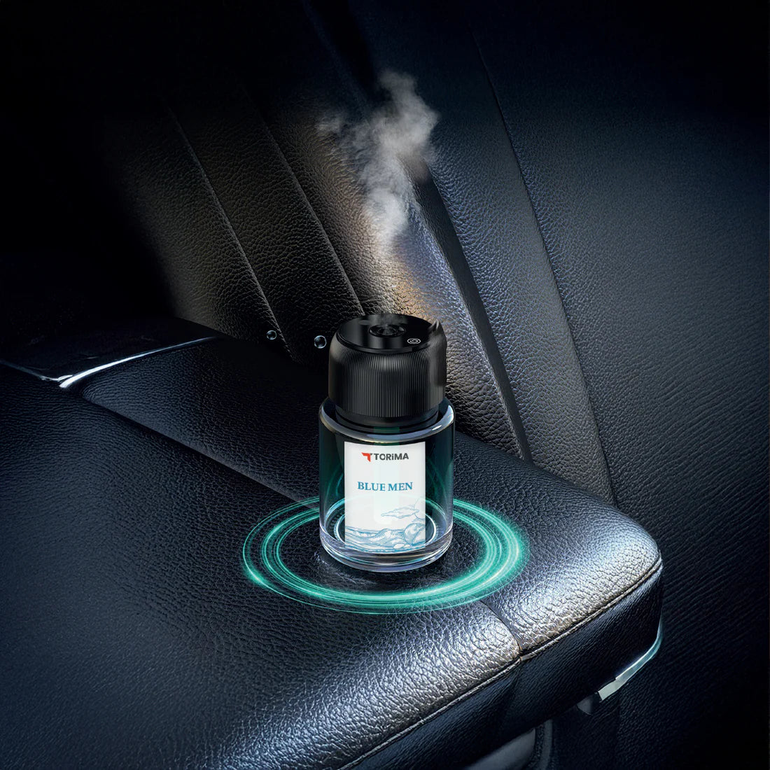 Oxy Akıllı Araç Koku Difüzörü